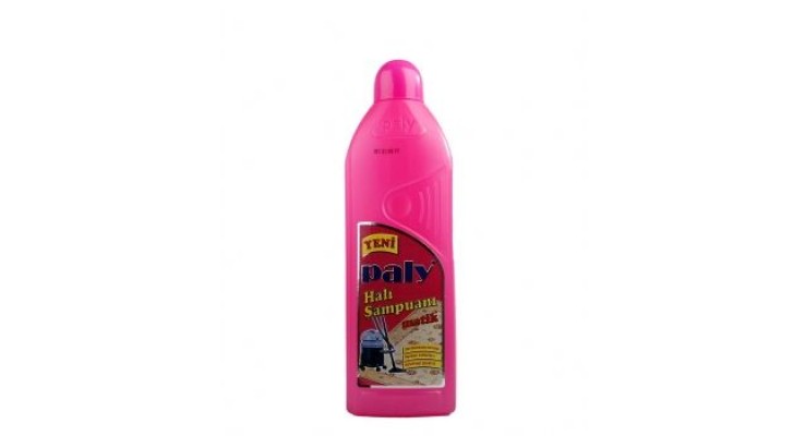PALY HALI ŞAMPUANI MATİK 1KG